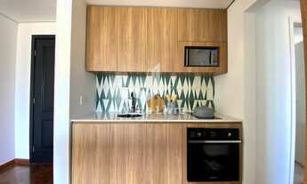 Imagem 5: Apartamento perto do metrô Oscar Freire em Pinheiros à venda pronto para morar