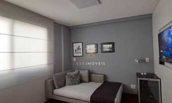 Imagem 7: Apartamento com 4 dormitórios à venda, 164 m² por R$ 2.340.000 - Lourdes - Belo Horizonte