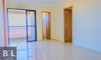 Imagem: Ap 98 m2 Quinta Primavera 3 Quartos (1 Suíte)