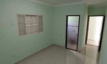 Imagem 5: Casa a venda com piscina 3 suítes no Bairro Morada do Ouro próximo ao centro politico