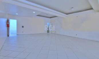 Imagem 3: Loja em Glória Galpão / depósito com 2 vagas na garagem