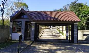 Imagem: Terreno em Campo Novo