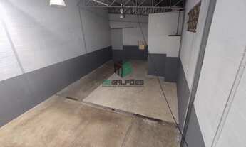 Imagem 5: Galpão para para aluguel no bairro Pedra Azul, Contagem