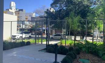 Imagem: Studio em Pinheiros 27m