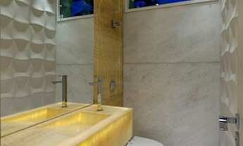 Imagem: Venda Casa Moderna com 700m2 no Vale dos