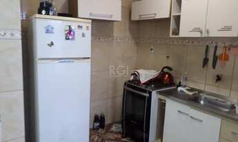 Imagem 5: Apartamento 3 dormitórios Bairro São Geraldo
