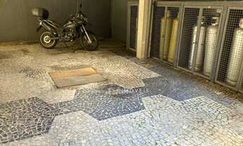 Imagem 6: Apartamento com 2 dormitórios à venda, 85 m² por R$ 490.000 - Santa Lúcia - Belo Horizonte