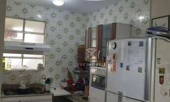 Imagem 5: Apartamento com 3 dormitórios à venda, 130 m² por R$ 500.000 - Carlos Prates - Belo Horizo