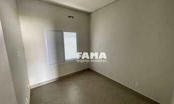 Imagem 5: Casa com 3 dormitórios à venda, 89 m² por R$ 680.000,00 - Residencial Terras da Estância