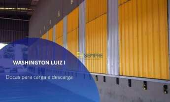 Imagem 5: Galpão para alugar, 1544 m² por R$ 40.158,56/mês - Parque Duque - Duque de Caxias/RJ