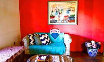 Imagem 7: A Casa da Artista