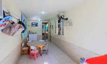 Imagem 7: Casa em Tristeza