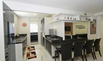 Imagem 5: Aluguel de Temporada - Apartamento térreo na praia de Mariscal - Bombinhas SC