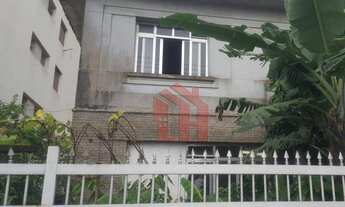 Imagem 2: Sobrado com 9 dormitórios, 328 m² - venda por R$ 2.500.000,00 ou aluguel por R$ 10.000,00