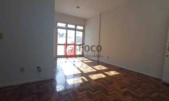 Imagem 1: Toda tranquilidade do melhor recanto de laranjeiras!! Excelente 2 quartos com vaga!! Venha