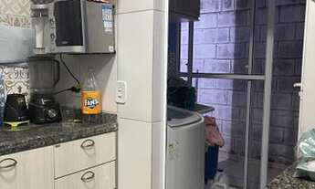 Imagem 3: Casa a venda no condomínio Rio São Lourenço com 3 quartos sendo 1 suíte