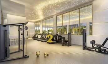 Imagem 5: Apartamento com 3 dormitórios à venda, 142 m² por R$ 2.102.348,76 - Perdizes - São Paulo/S