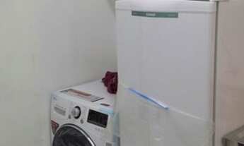 Imagem: Kitnet Kit Suíte Studio Flat Kitchenette