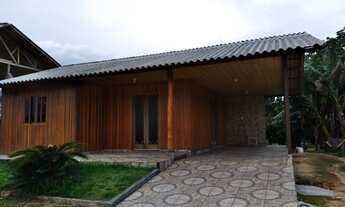 Imagem: Alugo casa em Antônio Carlos