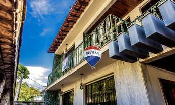 Imagem 2: Casa com 4 quartos à venda, 248 m² por R$ 900.000 - Vila Kosmos - Rio de Janeiro/RJ