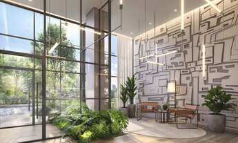 Imagem 6: Apartamento para venda com 140 m² com 4 dts na Vila Mariana a 300 mts metrô Ana Rosa São