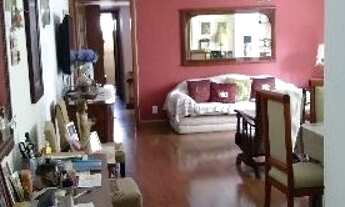 Imagem 2: Apartamento com 02 dormitórios no bairro Farroupilha em Porto Alegre