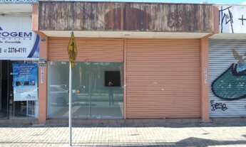 Imagem 2: LOJA COMERCIAL NO BAIRRO HAUER, OTIMA LOCALIZAÇÃO - 65m2