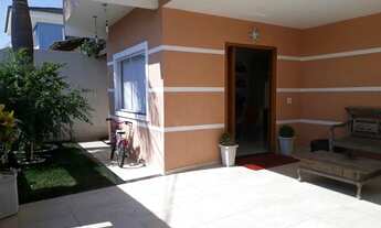 Imagem 3: Belíssima casa 3 suítes, 5brs, 2vgs e piscina, no condomínio Costa paradiso