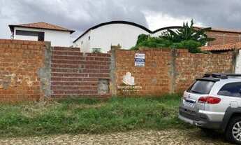 Imagem: Terreno à venda, 300 m² por R$ 250.000