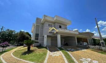 Imagem: Casa - Cascata - Paulínia