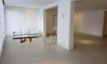 Imagem 4: 04 QUARTOS (02 SUÍTES), REFORMADO, 01 VAGA, PORTARIA 24h, 550 m² - venda por R$ 4.700.000