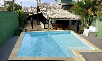 Imagem: Casa com 3 quartos independente de locação