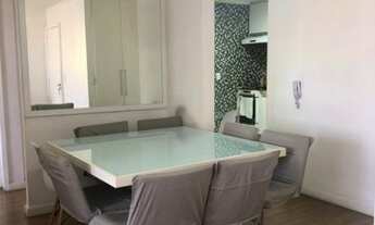 Imagem 5: Apartamento para venda tem 70 metros quadrados com 2 quartos em Vila Mariana - São Paulo