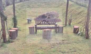 Imagem 2: Casa em Condomínio para Locação em Itupeva, Inhandjara, 4 dormitórios, 4 suítes, 6 banheir