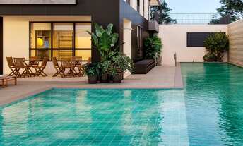 Imagem 3: Apartamento para venda com 130 metros quadrados com 3 quartos em Vila Mascote - São Paulo