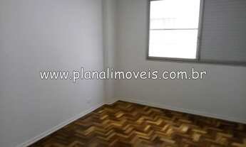 Imagem 7: Apartamento com 2 dormitórios para alugar, 98 m² por R$ 2.200,00/mês - Planalto Paulista