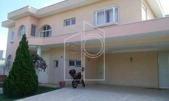 Imagem 3: Jundiaí - Casa de Condomínio - Jundiaí Mirim