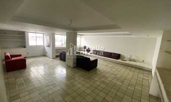 Imagem 2: Apartamento de 153m² no Edf. Morada da Jaqueira, a 100m do parque Jaqueira