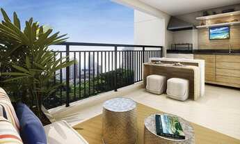 Imagem 6: Apartamento residencial para venda, Picanço, Guarulhos - AP6643