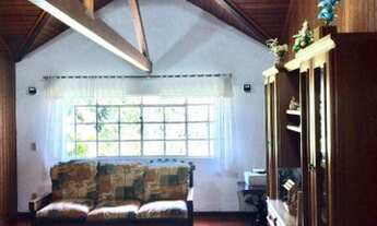 Imagem 7: Casa com 3 dormitórios à venda por R$ 950.000,00 - Prata - Teresópolis/RJ