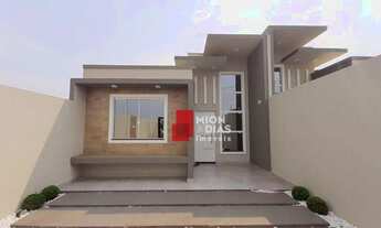 Imagem: Casa com 1 Suíte 2 dormitórios à venda