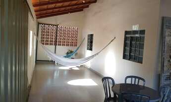 Imagem 4: Senador Canedo - CASA PADRÃO - Jardim das Oliveiras II