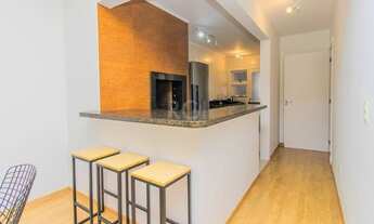 Imagem 7: Apartamento em Bela Vista