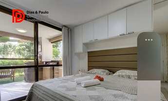 Imagem 5: Apartamento à venda, 95 m², 3 quartos em Cumbuco - Caucaia - CE