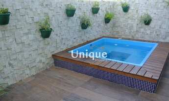 Imagem 4: Casa com 4 dormitórios à venda, 120 m² por R$ 1.745.000,00 - Geribá - Armação dos Búzios/R