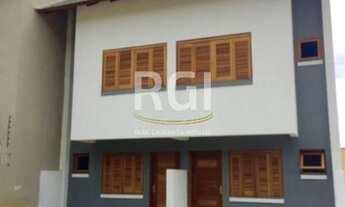 Imagem: Casa em Guarujá