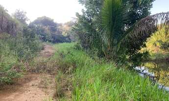 Imagem 7: Sítio 12 tarefas Gandaia - Guerem