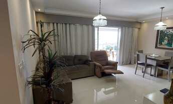 Imagem 9: Patamares, Greenville Etco, 130m², 3\4 1 Suíte, 2 vagas de Garagem, Fino Acabamento, Infr