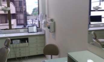 Imagem 2: Porto Alegre - Conjunto Comercial/Sala - Moinhos De Vento