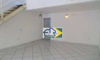 Imagem 6: Salão para alugar, 125 m² por R$ 2.900,00/mês - Vila Costa - Suzano/SP